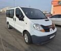 Белый Рено Трафик, объемом двигателя 1.87 л и пробегом 431 тыс. км за 7800 $, фото 3 на Automoto.ua