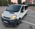 Белый Рено Трафик, объемом двигателя 1.9 л и пробегом 323 тыс. км за 6700 $, фото 11 на Automoto.ua