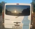 Белый Рено Трафик, объемом двигателя 1.9 л и пробегом 350 тыс. км за 8000 $, фото 2 на Automoto.ua