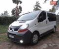 Рено Трафик 2006 в Черкассах на Automoto.ua Белый Рено Трафик, объемом двигателя 1.87 л и пробегом 282 тыс. км за 8300 $, фото 1 на Automoto.ua