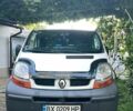 Білий Рено Трафік, об'ємом двигуна 1.87 л та пробігом 287 тис. км за 7500 $, фото 1 на Automoto.ua