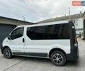 Білий Рено Трафік, об'ємом двигуна 1.9 л та пробігом 240 тис. км за 7300 $, фото 13 на Automoto.ua