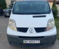 Білий Рено Трафік, об'ємом двигуна 2 л та пробігом 530 тис. км за 5200 $, фото 2 на Automoto.ua