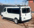 Белый Рено Трафик, объемом двигателя 1.87 л и пробегом 340 тыс. км за 7300 $, фото 20 на Automoto.ua