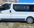 Белый Рено Трафик, объемом двигателя 1.9 л и пробегом 337 тыс. км за 6500 $, фото 3 на Automoto.ua