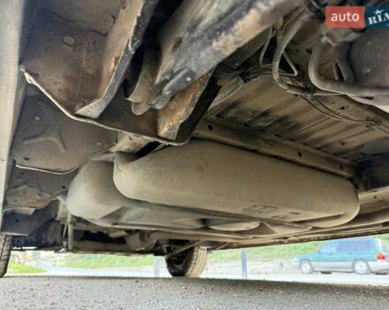 Белый Рено Трафик, объемом двигателя 1.9 л и пробегом 217 тыс. км за 7999 $, фото 28 на Automoto.ua