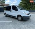 Белый Рено Трафик, объемом двигателя 1.87 л и пробегом 350 тыс. км за 7777 $, фото 2 на Automoto.ua