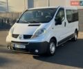 Білий Рено Трафік, об'ємом двигуна 1.87 л та пробігом 288 тис. км за 6950 $, фото 55 на Automoto.ua