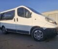 Белый Рено Трафик, объемом двигателя 2 л и пробегом 287 тыс. км за 8500 $, фото 11 на Automoto.ua