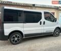Білий Рено Трафік, об'ємом двигуна 1.9 л та пробігом 220 тис. км за 7300 $, фото 9 на Automoto.ua