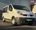 Білий Рено Трафік, об'ємом двигуна 1.87 л та пробігом 288 тис. км за 6950 $, фото 62 на Automoto.ua