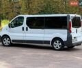 Белый Рено Трафик, объемом двигателя 1.9 л и пробегом 321 тыс. км за 9200 $, фото 9 на Automoto.ua