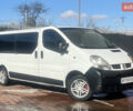 Белый Рено Трафик, объемом двигателя 1.87 л и пробегом 340 тыс. км за 7300 $, фото 6 на Automoto.ua