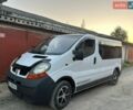 Білий Рено Трафік, об'ємом двигуна 1.9 л та пробігом 220 тис. км за 7300 $, фото 14 на Automoto.ua