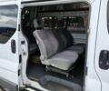 Білий Рено Трафік, об'ємом двигуна 1.9 л та пробігом 239 тис. км за 8511 $, фото 11 на Automoto.ua