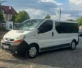 Белый Рено Трафик, объемом двигателя 1.9 л и пробегом 320 тыс. км за 7300 $, фото 3 на Automoto.ua