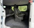 Белый Рено Трафик, объемом двигателя 1.87 л и пробегом 350 тыс. км за 7777 $, фото 18 на Automoto.ua