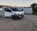 Белый Рено Трафик, объемом двигателя 2 л и пробегом 285 тыс. км за 8023 $, фото 7 на Automoto.ua
