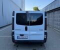 Белый Рено Трафик, объемом двигателя 1.9 л и пробегом 286 тыс. км за 7999 $, фото 11 на Automoto.ua