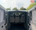 Белый Рено Трафик, объемом двигателя 1.9 л и пробегом 359 тыс. км за 7500 $, фото 33 на Automoto.ua