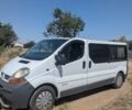 Білий Рено Трафік, об'ємом двигуна 1.9 л та пробігом 509 тис. км за 6987 $, фото 1 на Automoto.ua