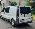 Белый Рено Трафик, объемом двигателя 1.87 л и пробегом 440 тыс. км за 7700 $, фото 2 на Automoto.ua