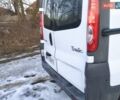 Белый Рено Трафик, объемом двигателя 1.87 л и пробегом 436 тыс. км за 6900 $, фото 8 на Automoto.ua
