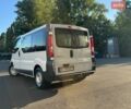 Білий Рено Трафік, об'ємом двигуна 1.87 л та пробігом 288 тис. км за 6950 $, фото 42 на Automoto.ua