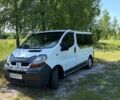 Белый Рено Трафик, объемом двигателя 1.87 л и пробегом 311 тыс. км за 8100 $, фото 1 на Automoto.ua