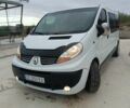 Білий Рено Трафік, об'ємом двигуна 2 л та пробігом 332 тис. км за 9000 $, фото 7 на Automoto.ua