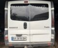 Білий Рено Трафік, об'ємом двигуна 2.5 л та пробігом 345 тис. км за 9200 $, фото 4 на Automoto.ua