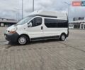 Белый Рено Трафик, объемом двигателя 1.87 л и пробегом 385 тыс. км за 7800 $, фото 4 на Automoto.ua