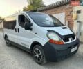 Білий Рено Трафік, об'ємом двигуна 1.9 л та пробігом 220 тис. км за 7300 $, фото 4 на Automoto.ua