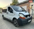Білий Рено Трафік, об'ємом двигуна 1.9 л та пробігом 220 тис. км за 7300 $, фото 3 на Automoto.ua