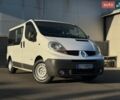 Білий Рено Трафік, об'ємом двигуна 1.87 л та пробігом 288 тис. км за 6950 $, фото 26 на Automoto.ua