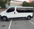 Белый Рено Трафик, объемом двигателя 1.9 л и пробегом 323 тыс. км за 6700 $, фото 14 на Automoto.ua