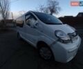 Белый Рено Трафик, объемом двигателя 1.9 л и пробегом 191 тыс. км за 8300 $, фото 13 на Automoto.ua