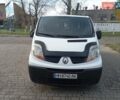 Белый Рено Трафик, объемом двигателя 2 л и пробегом 325 тыс. км за 7700 $, фото 1 на Automoto.ua