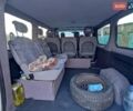 Белый Рено Трафик, объемом двигателя 1.9 л и пробегом 191 тыс. км за 8300 $, фото 7 на Automoto.ua