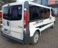 Белый Рено Трафик, объемом двигателя 2 л и пробегом 325 тыс. км за 7700 $, фото 5 на Automoto.ua