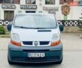 Белый Рено Трафик, объемом двигателя 1.87 л и пробегом 463 тыс. км за 7300 $, фото 1 на Automoto.ua