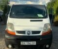 Белый Рено Трафик, объемом двигателя 1.9 л и пробегом 320 тыс. км за 7300 $, фото 1 на Automoto.ua