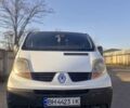 Білий Рено Трафік, об'ємом двигуна 2 л та пробігом 287 тис. км за 8500 $, фото 20 на Automoto.ua