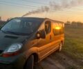 Белый Рено Трафик, объемом двигателя 1.87 л и пробегом 500 тыс. км за 5200 $, фото 3 на Automoto.ua