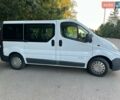 Білий Рено Трафік, об'ємом двигуна 1.9 л та пробігом 343 тис. км за 7200 $, фото 9 на Automoto.ua