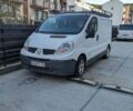 Белый Рено Трафик, объемом двигателя 2.46 л и пробегом 280 тыс. км за 6800 $, фото 1 на Automoto.ua