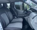 Белый Рено Трафик, объемом двигателя 2 л и пробегом 318 тыс. км за 8800 $, фото 21 на Automoto.ua