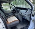 Білий Рено Трафік, об'ємом двигуна 1.9 л та пробігом 210 тис. км за 8500 $, фото 4 на Automoto.ua