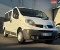 Білий Рено Трафік, об'ємом двигуна 1.87 л та пробігом 288 тис. км за 6950 $, фото 58 на Automoto.ua