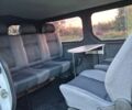 Белый Рено Трафик, объемом двигателя 1.87 л и пробегом 357 тыс. км за 8200 $, фото 20 на Automoto.ua